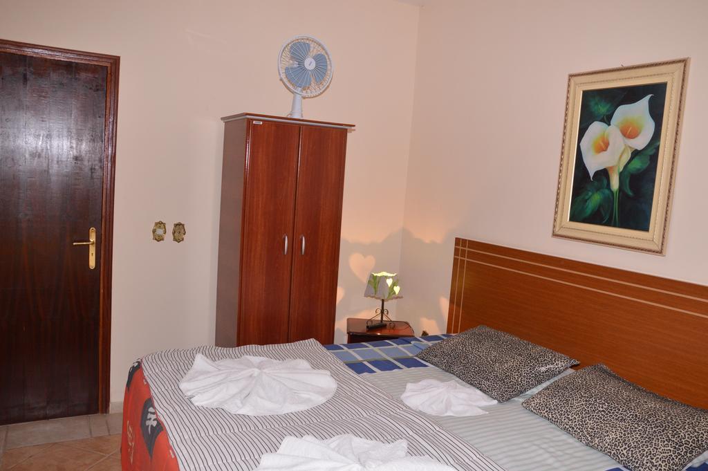 סרה נגרה Pousada Hotel Casarao מראה חיצוני תמונה