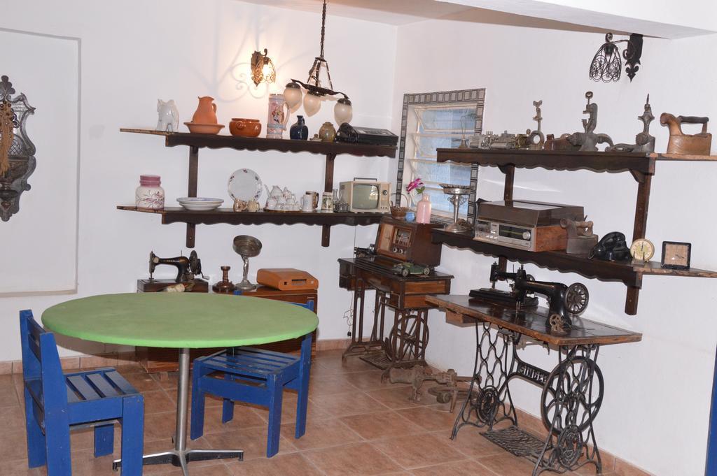 סרה נגרה Pousada Hotel Casarao מראה חיצוני תמונה