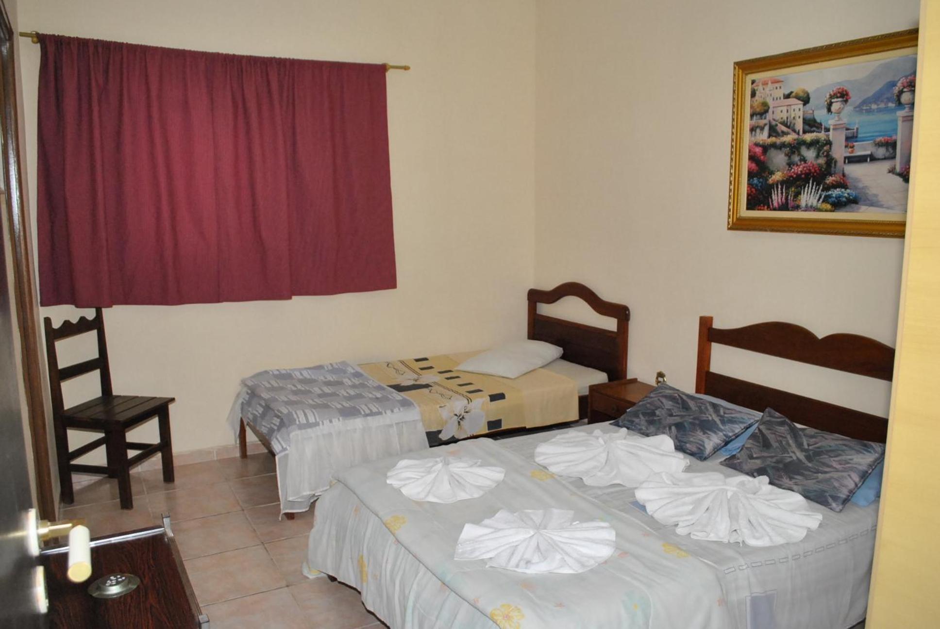 סרה נגרה Pousada Hotel Casarao חדר תמונה