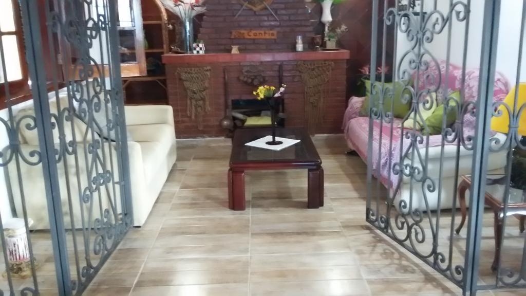 סרה נגרה Pousada Hotel Casarao מראה חיצוני תמונה
