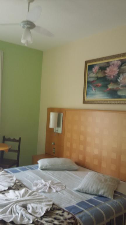 סרה נגרה Pousada Hotel Casarao מראה חיצוני תמונה